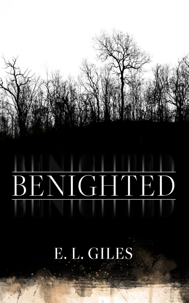 BENIGHTED - E.L.Giles